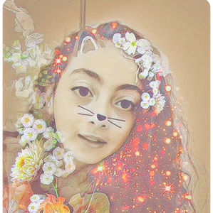 Meet your Posher, Lama